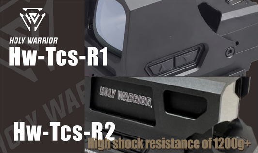 Hw-Tcs R1/R2