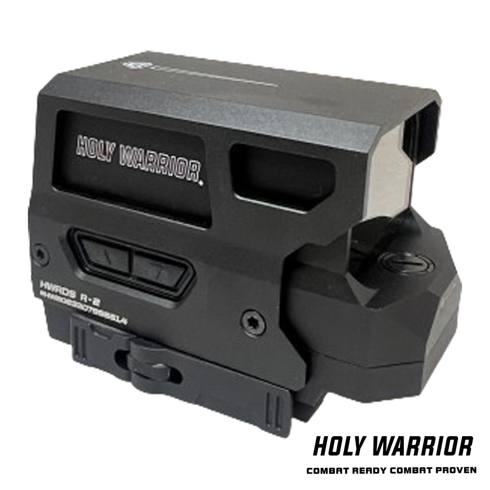 Tcs-R2 – Holywarrior North America Ltd. Tcs-R2 – Holywarrior North America Ltd.