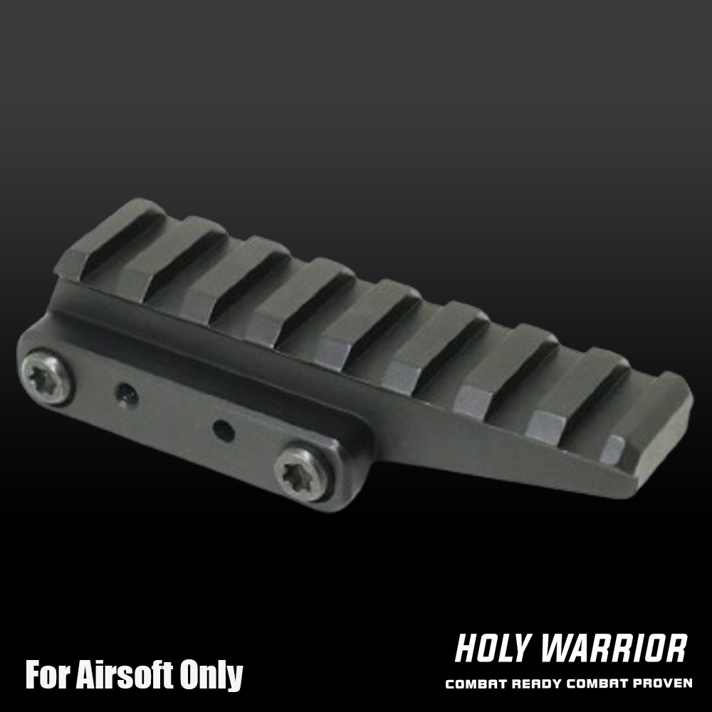 UN58 20mm rail riser