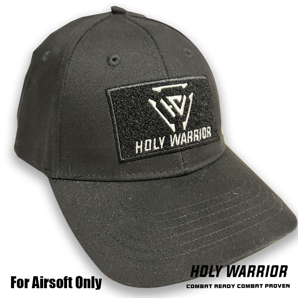 Holywarrior stylish cap