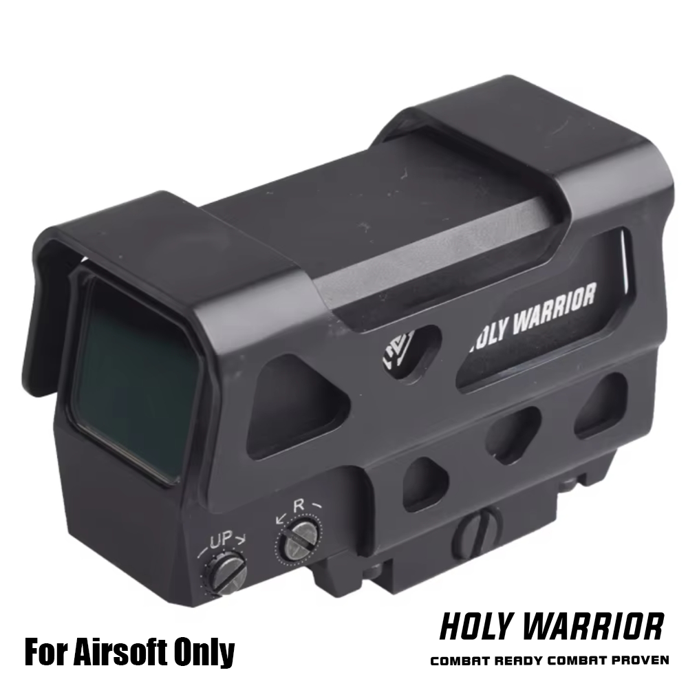 HDR-1 Red Dot Reflect Sight