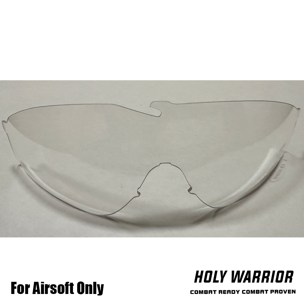 ANSI certified lens replaceement for EHY