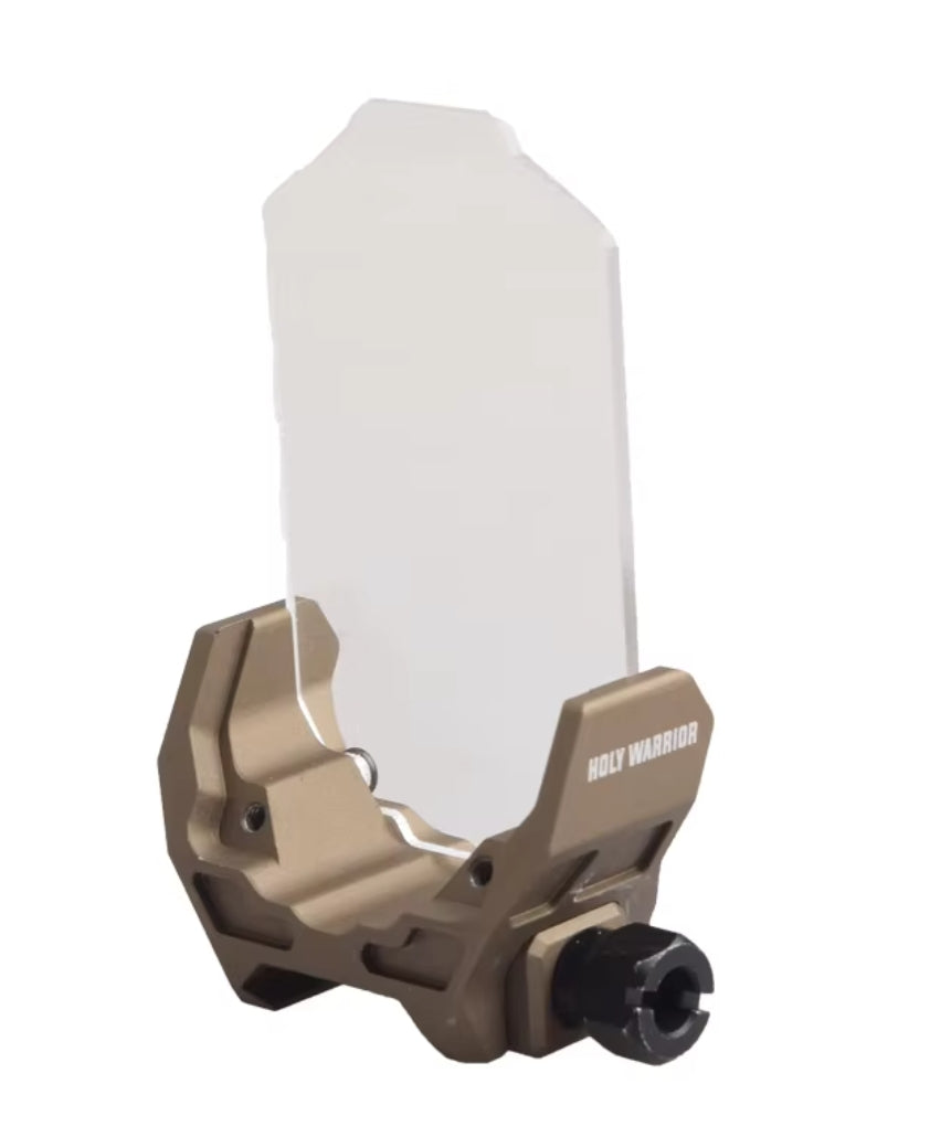 Optical lens DP lens HD set