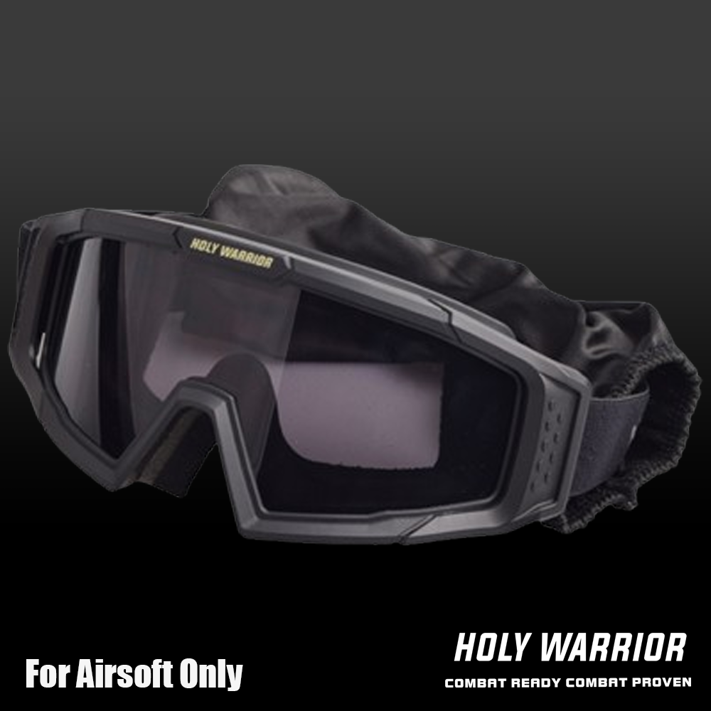 Shooting goggle FSJ style