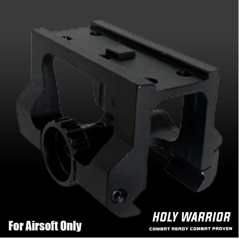 Leap Style mount for T1/T2