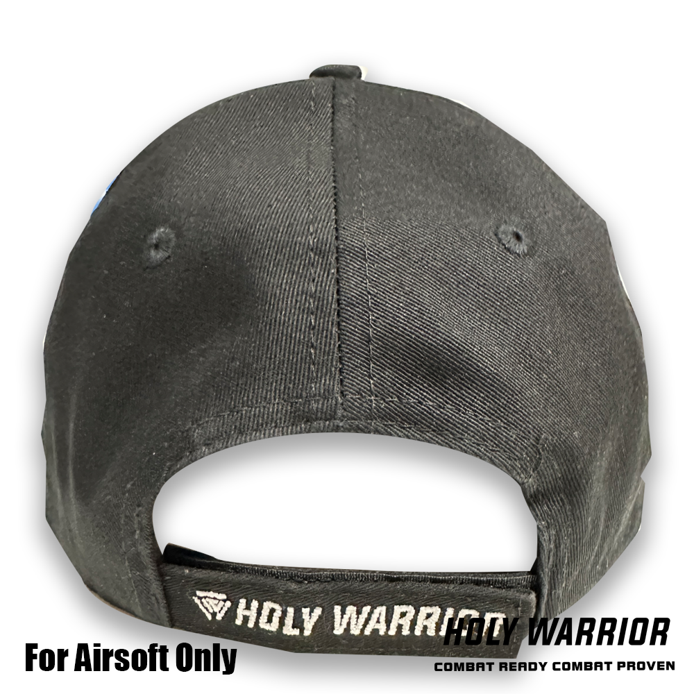 Holywarrior stylish cap