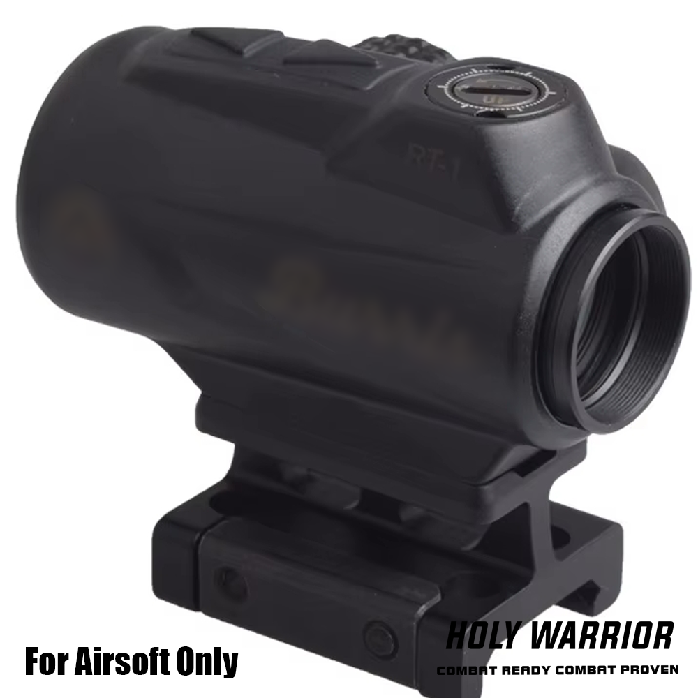 Buris style Reflect Red dot sight