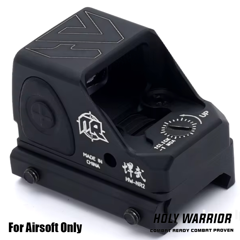 NR2 Sight Reflex Red Dot Sight