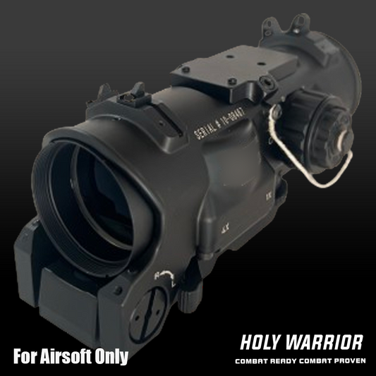 Hwo-Spector-DR 1-4 GEN2