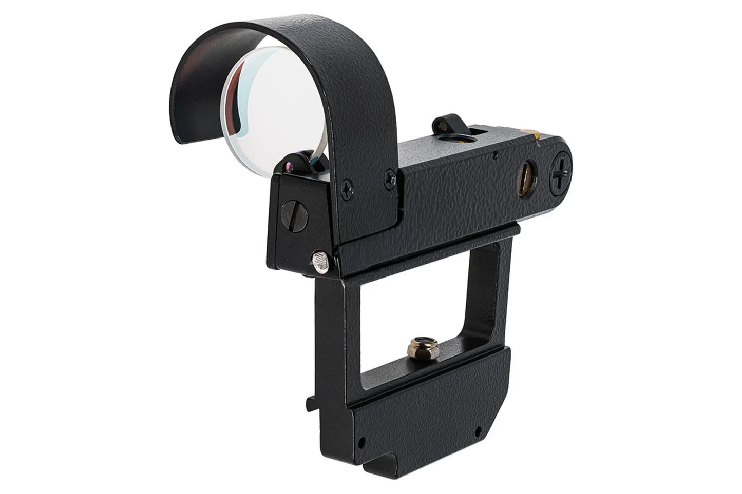 OKP-7 Red Dot Sight with AK Side Mount/Picatinny Rail mount