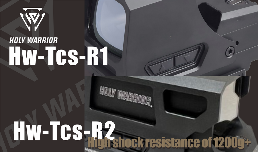 Hw-Tcs R1/R2