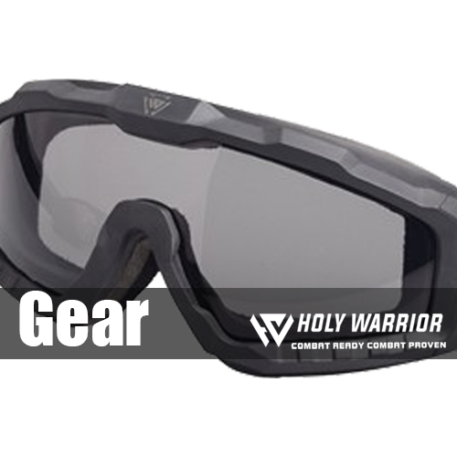 Protection Gear