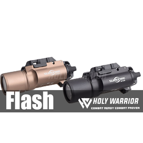 flash light