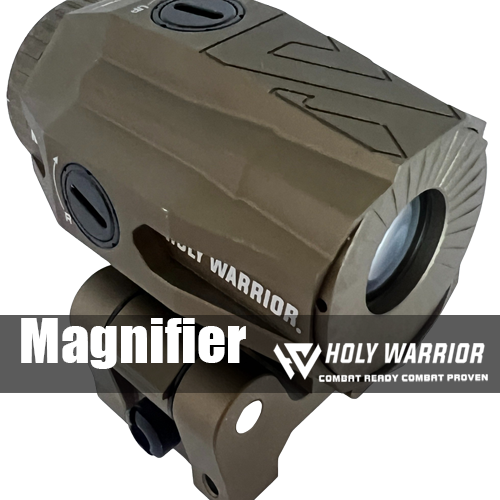 Magnifier