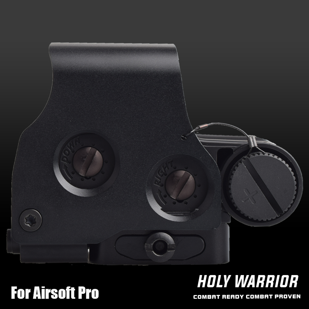 Hwo-S1-exps – Holywarrior North America Ltd. Hwo-S1-exps – Holywarrior North America Ltd.