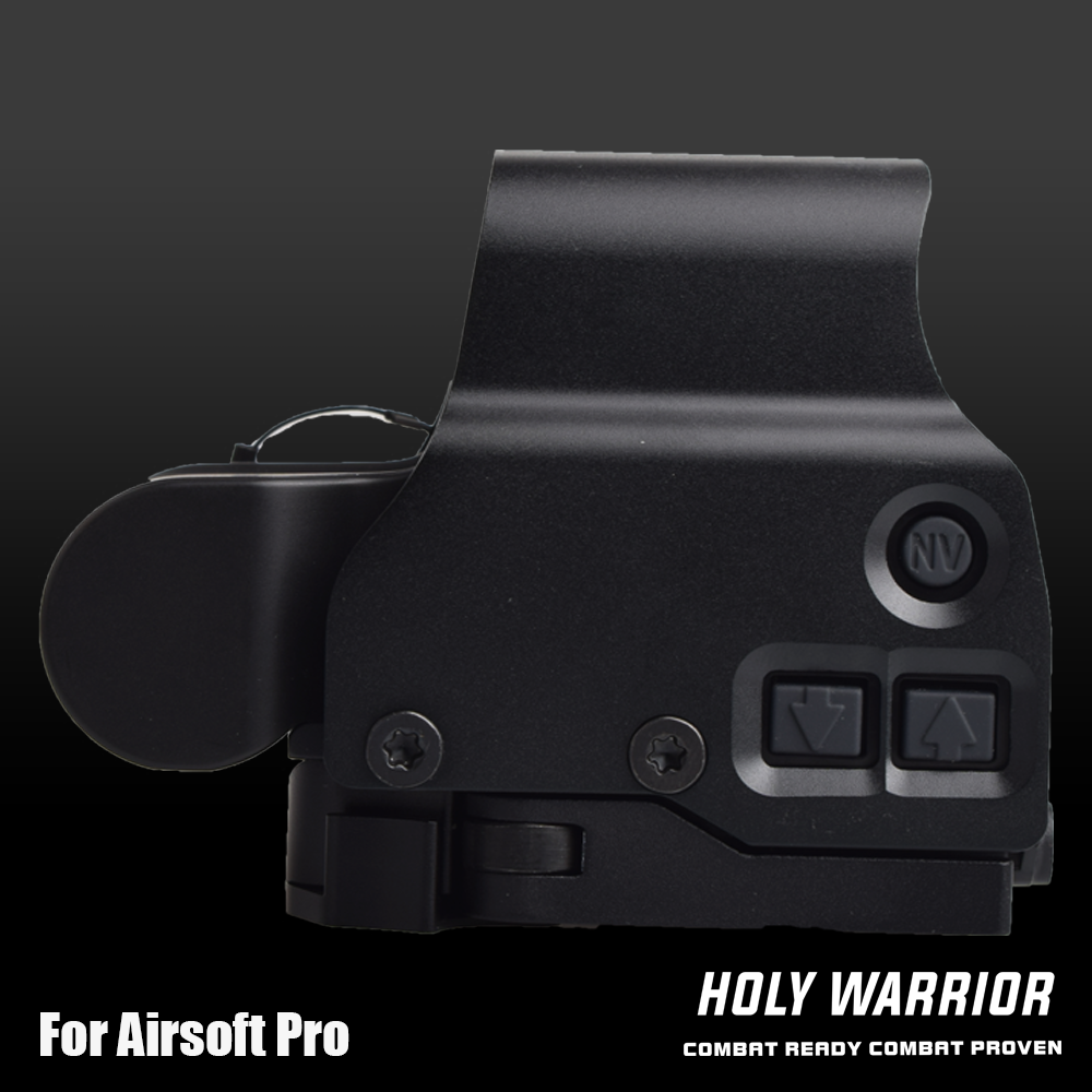 Hwo-S1-exps – Holywarrior North America Ltd. Hwo-S1-exps – Holywarrior North America Ltd.