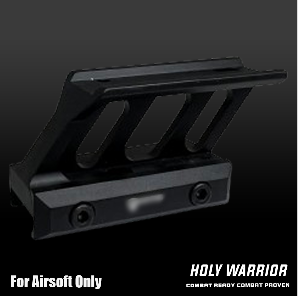 Angel Mount for T1/T2 replica