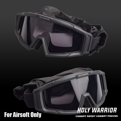 Shooting goggle FSJ style