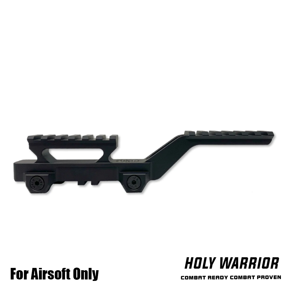 Gbls Riser Gbrs style riser – Holywarrior North America Ltd.