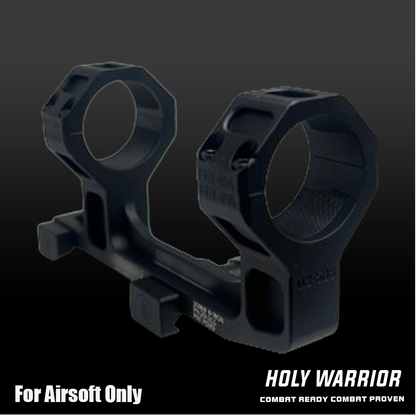 Ge style 193 heigh scope mount