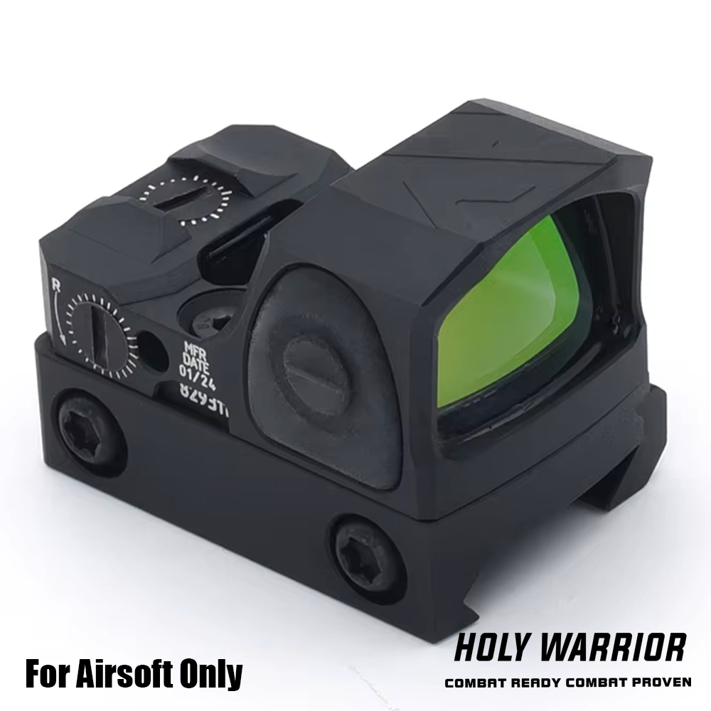 NR1 Red Dot Sight Tactical Reflex Sight