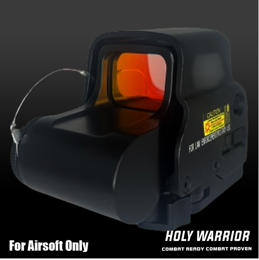 Hwo-558 REPLICA
