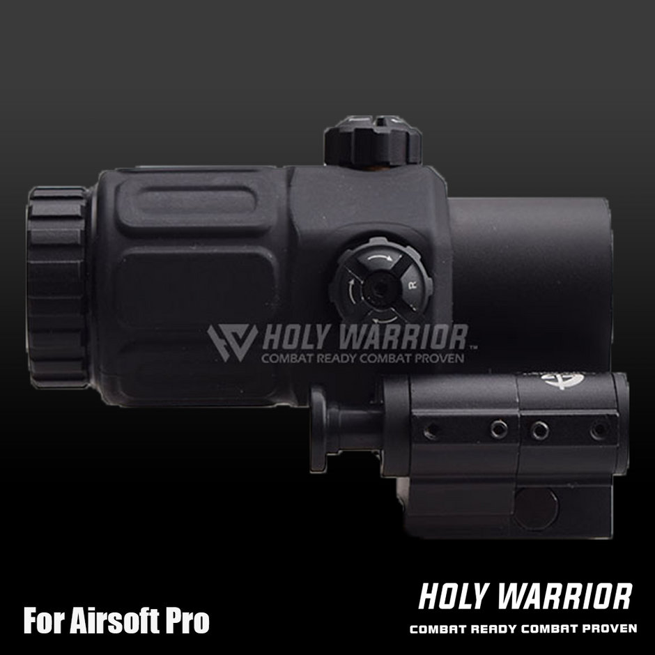 Magnifier – Holywarrior North America Ltd.