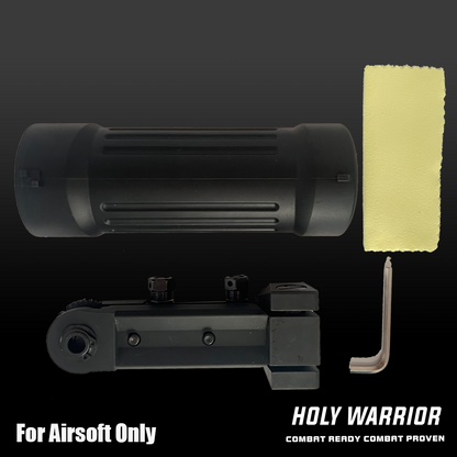 HOLY WARRIOR 4X45MM ELCAN REPLICA (C79 MODEL)