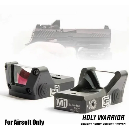 Hw-M1 micro reddot