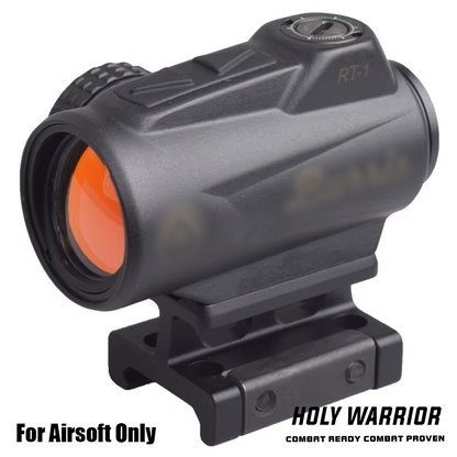 Buris style Reflect Red dot sight