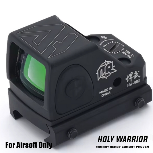 NR2 Sight  Reflex Red Dot Sight