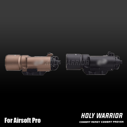 HW-XM300 Flashlight