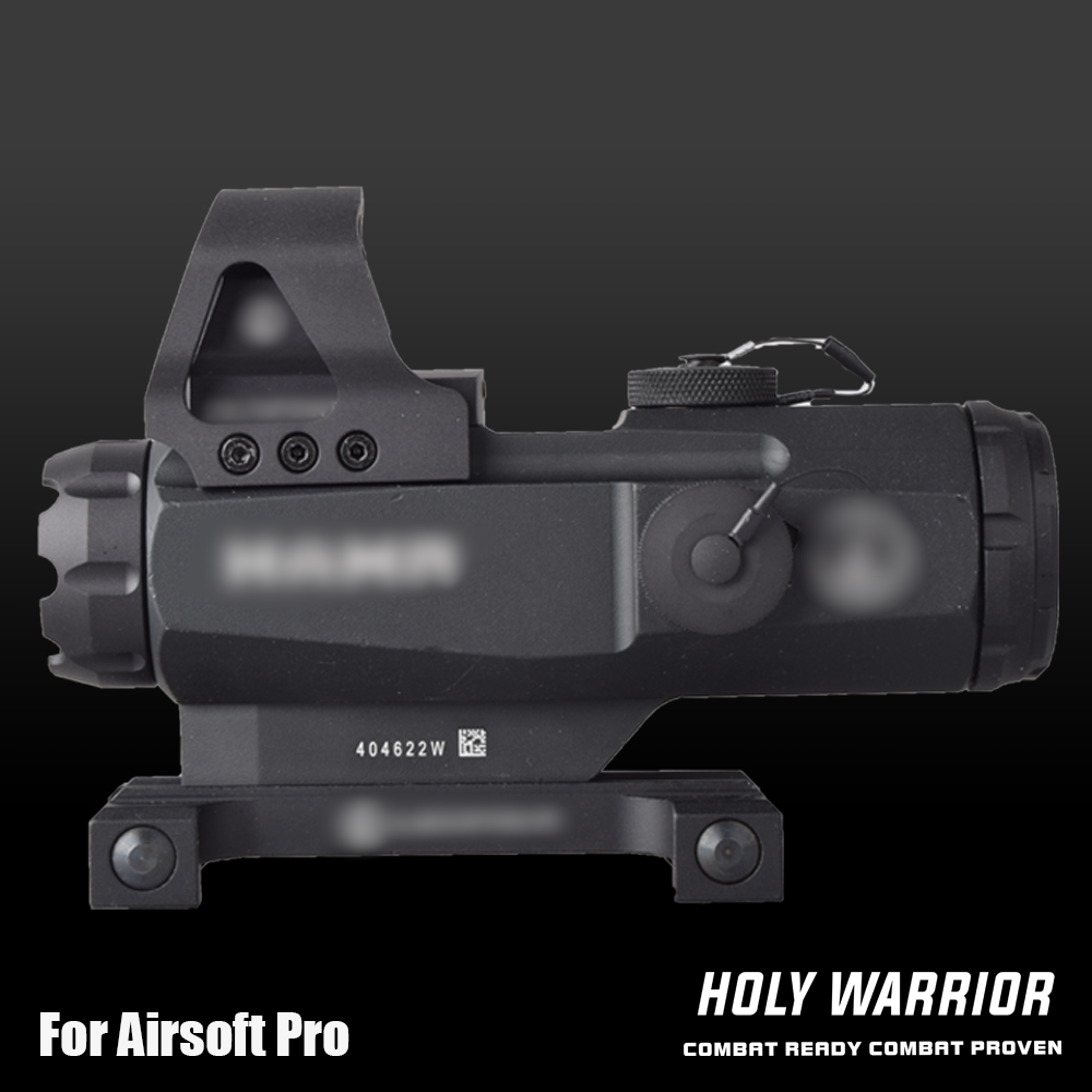 Hamr REPLICA