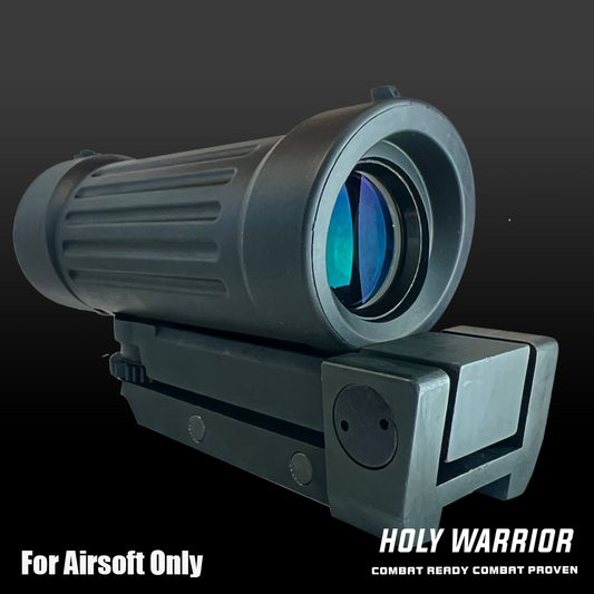 HOLY WARRIOR 4X45MM ELCAN REPLICA (C79 MODEL)