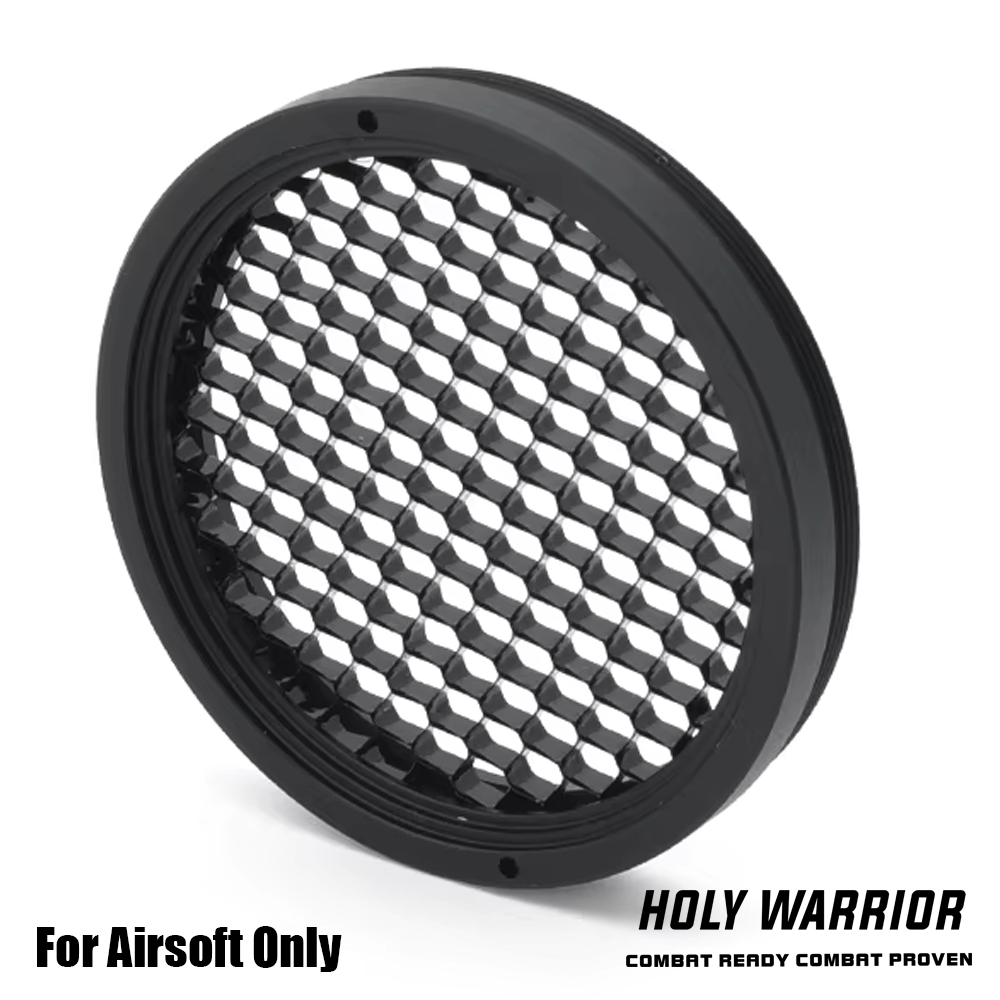 Killflash For Razor Metal Kill Flash for Spector 1-4 gen 1 or 2 (Short) – Holywarrior North ...