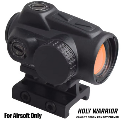 Buris style Reflect Red dot sight
