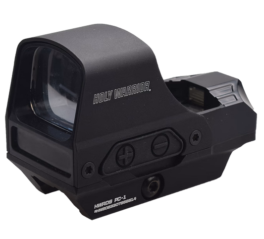 About Holywarrior – Holywarrior North America Ltd.