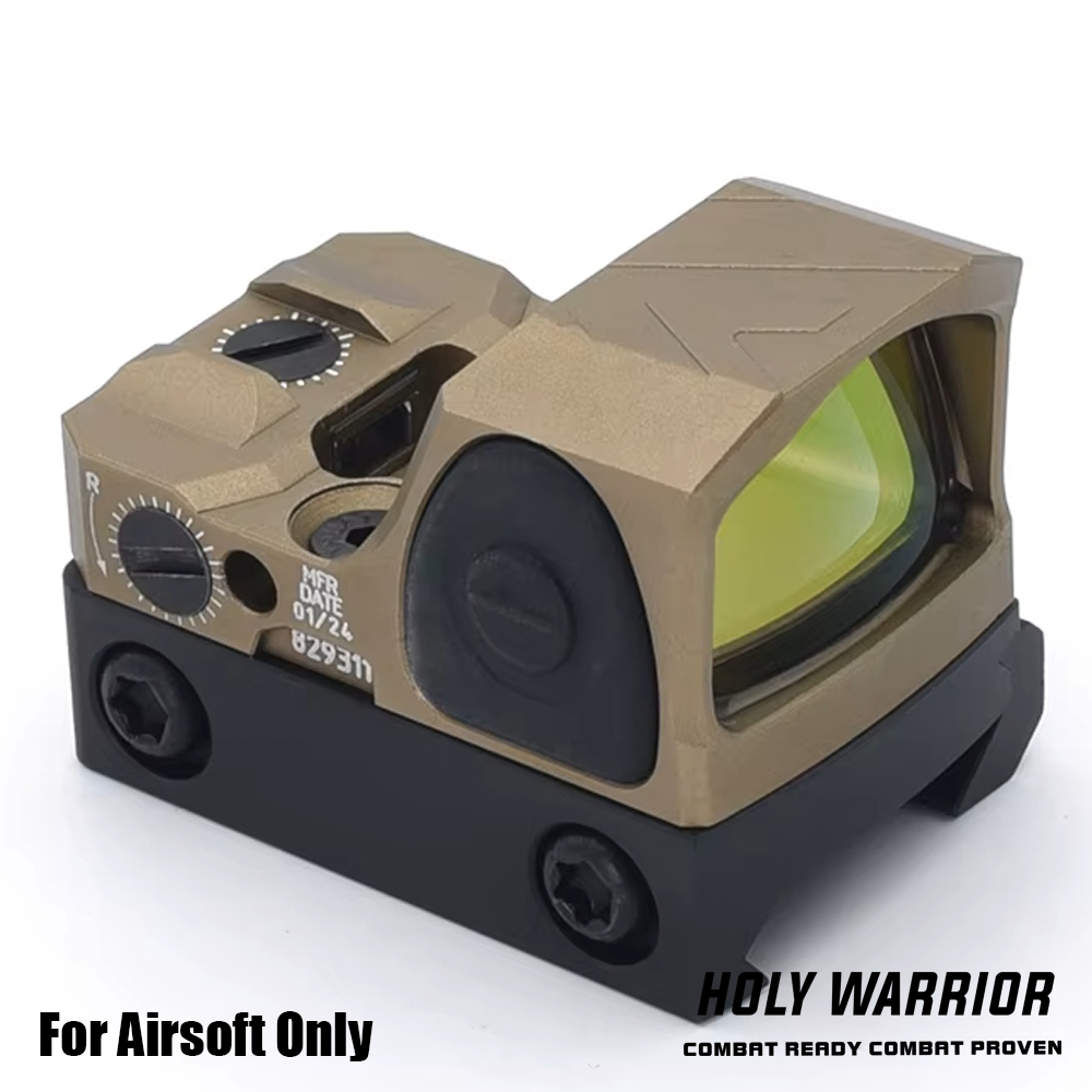 NR1 Red Dot Sight Tactical Reflex Sight
