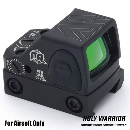 NR2 Sight  Reflex Red Dot Sight