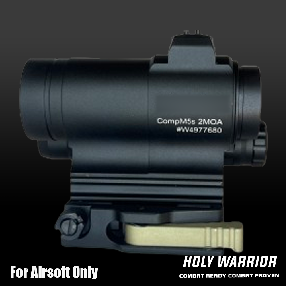 M5s style Dot Sight Replica