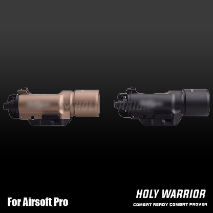HW-XM300 Flashlight