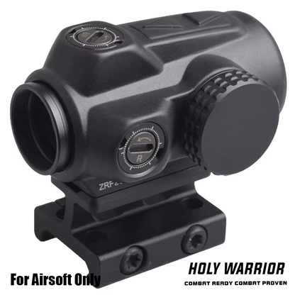 Buris style Reflect Red dot sight