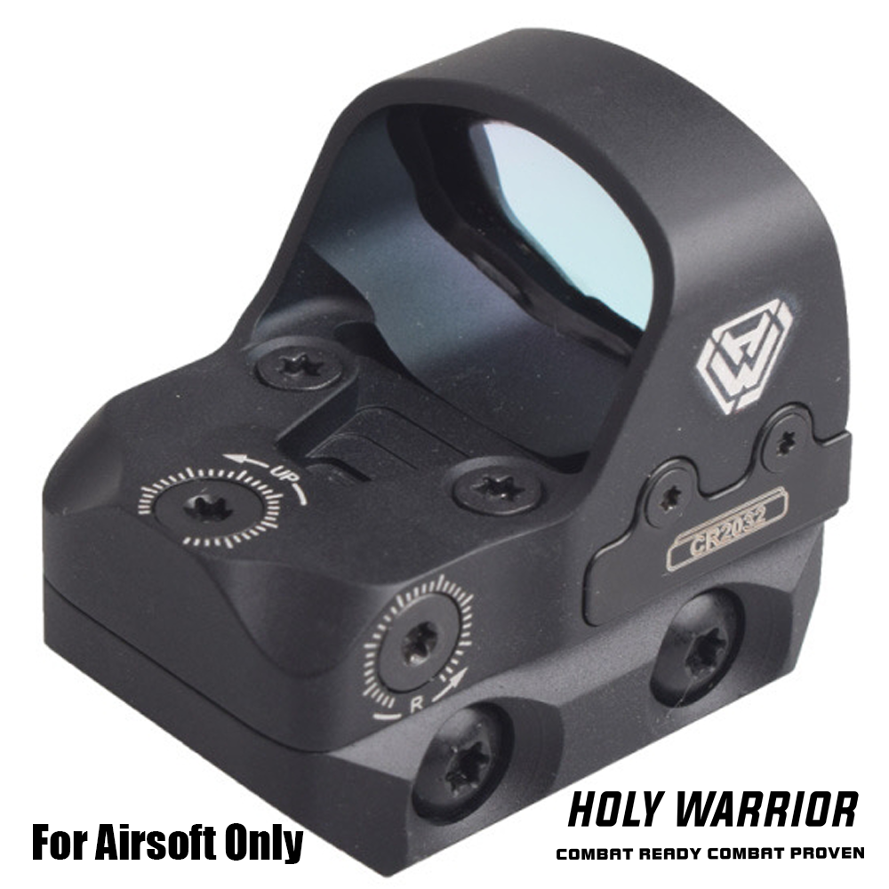 MDR1 Red Dot Sight Tactical Reflex Sight