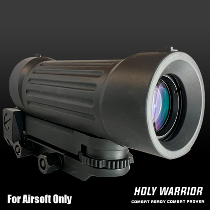 HOLY WARRIOR 4X45MM ELCAN REPLICA (C79 MODEL)