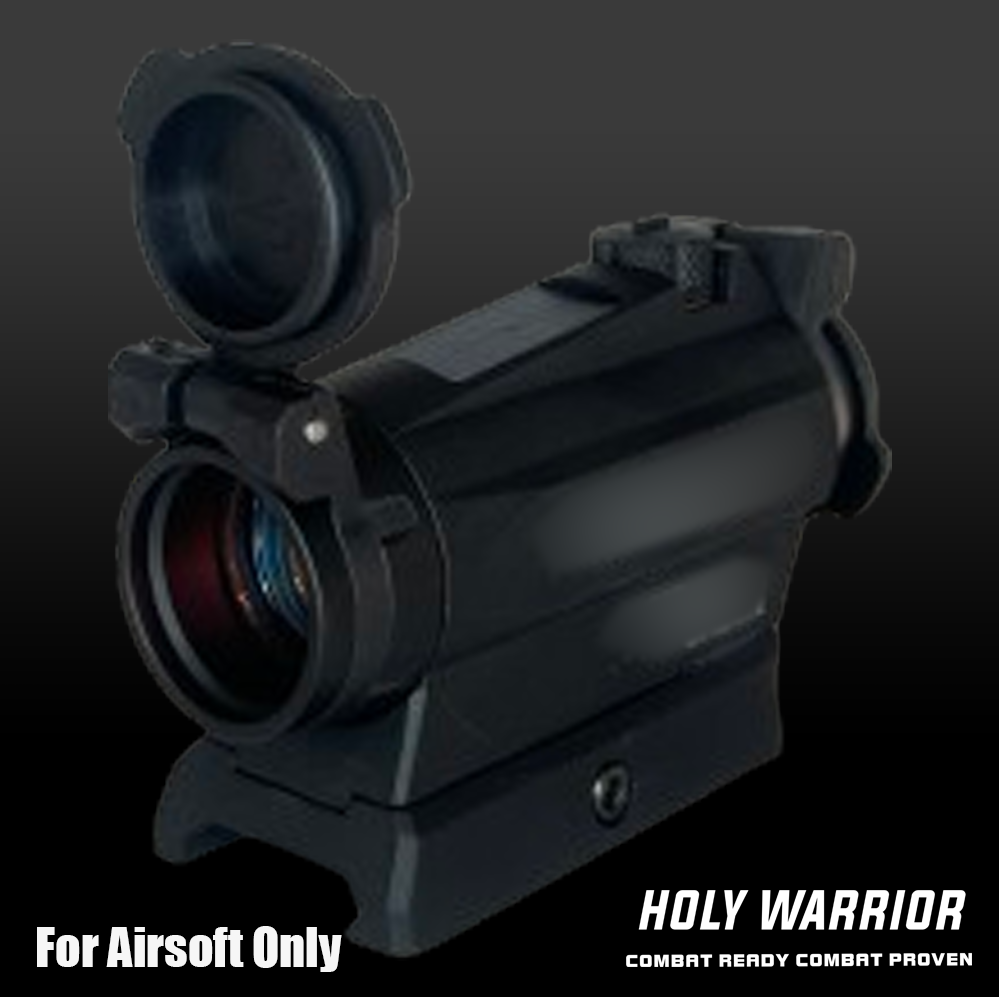 R4c Replica red dot sight – Holywarrior North America Ltd.
