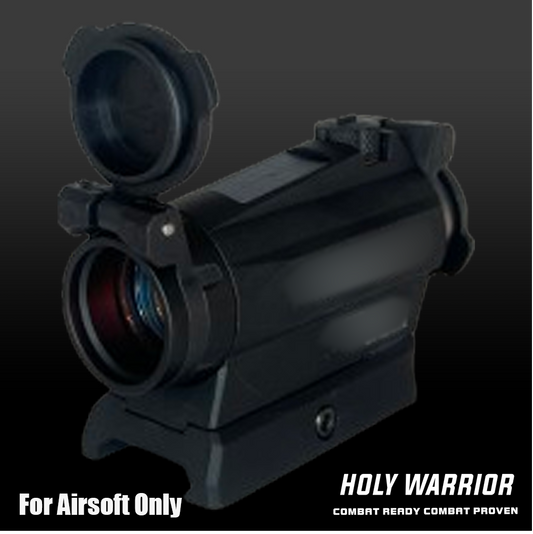 R4c Replica red dot sight