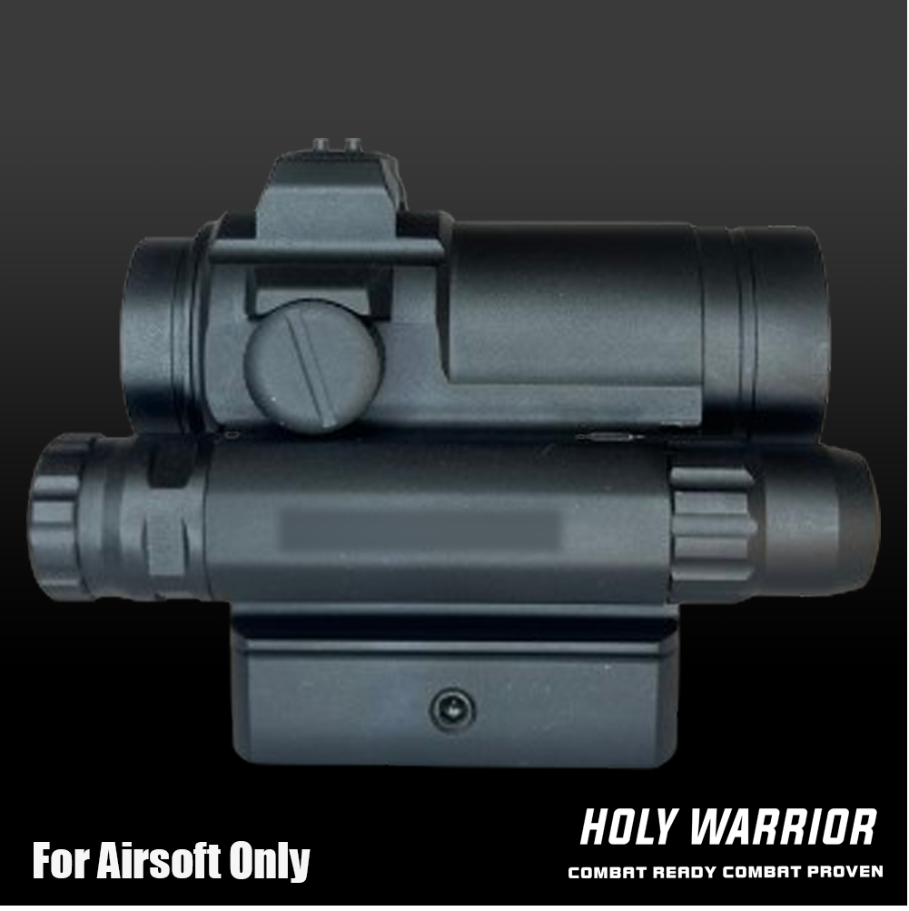 M5s style Dot Sight Replica