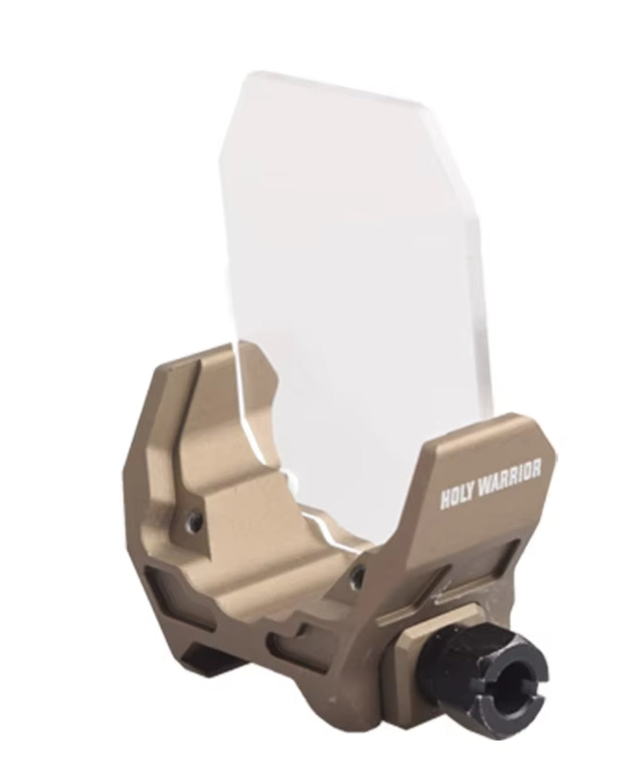 Optical lens DP lens HD set
