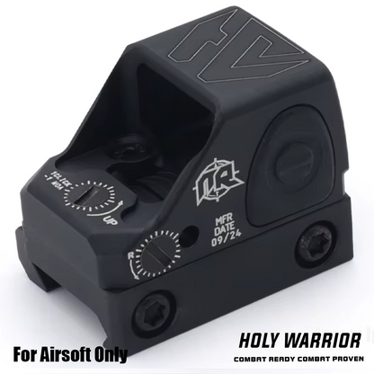 NR2 Sight  Reflex Red Dot Sight