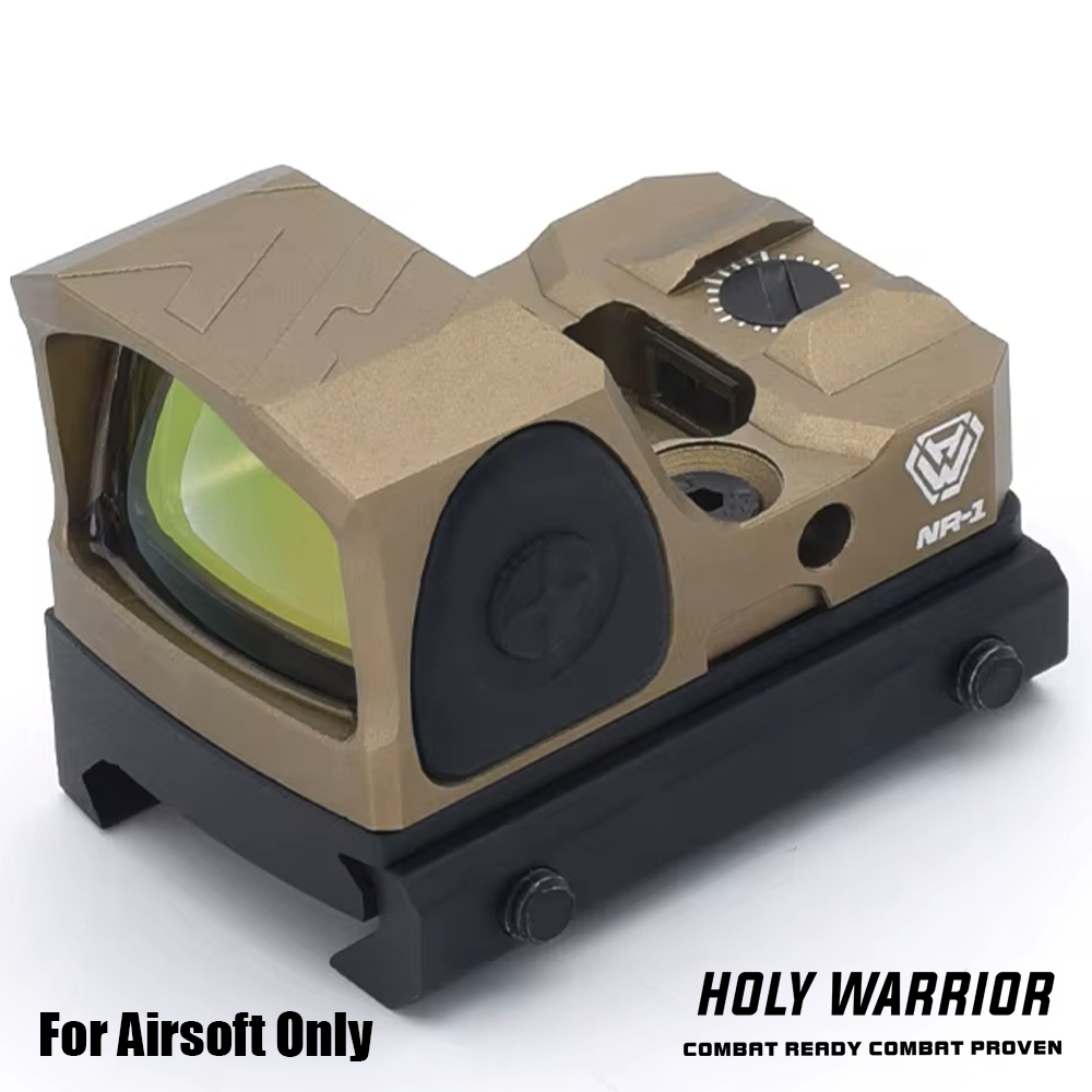 NR1 Red Dot Sight Tactical Reflex Sight
